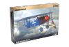 Eduard 8114 Albatros D. III 1/48